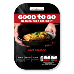 Beef Lasagne
