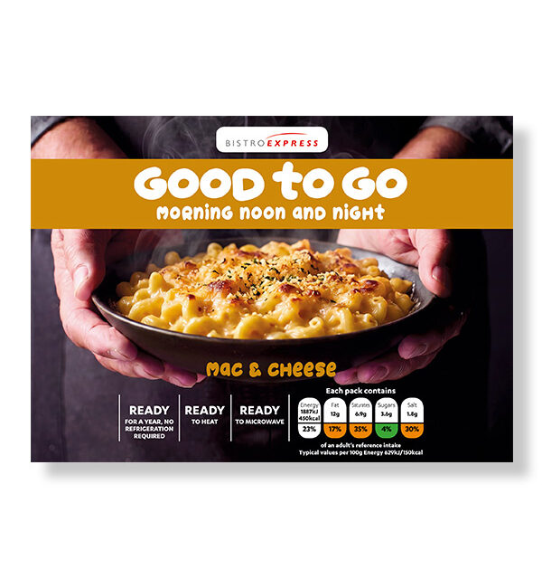 mac-&-cheese